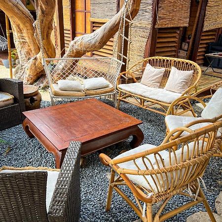Le Paradis Zen Apartment Schoelcher Exterior photo
