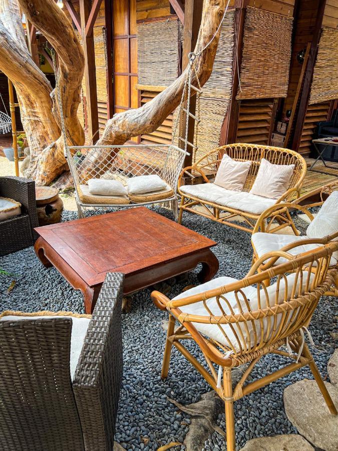 Le Paradis Zen Apartment Schoelcher Exterior photo